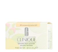 Clinique Blended Face Powder - Trasparenza 08 25 g
