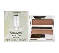 Clinique Blushing Blush™ Powder Blush blush in polvere colore 102 Innocent Peach 6 g