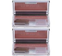 Clinique Blushing Blush Fard Colore Bashful Blush 2x6 g