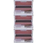 Clinique Blushing Blush Fard Colore Smoldering Plum 3x6 g