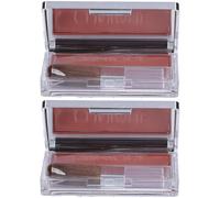 Clinique Blushing Blush Fard Colore Sunset Glow 2x6 g