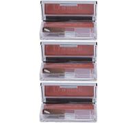 Clinique Blushing Blush Fard Colore Sunset Glow 3x6 g