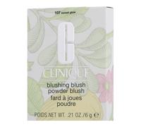 Clinique Blushing Blush Powder Blush 107 Sunset Glow 6 g