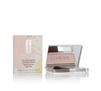 Clinique Blushing Blush blush/ fard in polvere 6 g tonalità 101 Aglow donna
