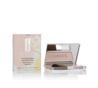 Clinique Blushing Blush Powder Blush 6 g tonalità 101 Aglow