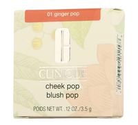 Clinique Cheek Pop Fard per guance, Ginger Pop Ginger Pop