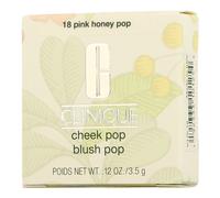 Clinique Cheek Pop Blush 18 Pink Honey Pop 3,5 g