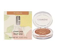 Clinique - Cheek Pop Blush 3.5 g Marrone chiaro unisex