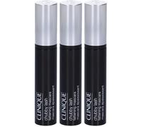 Clinique Chubby Lash Mascara Tonalità Jumbo Jet 3x8 ml