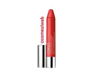 CLINIQUE CHUBBY PLUMP & SHINE , 02 SUPER SCARLET