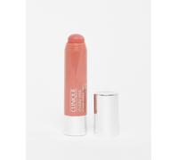 Clinique - Chubby Stick - Balsamo colorato per guance - Amp'd Up Apple-Rosso No Size