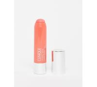 Clinique - Chubby Stick - Balsamo colorato per guance - Robust Rhubarb-Rosa No Size