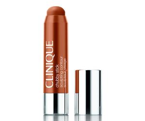 Clinique Chubby Stick Bronzer in stick, So Sunkissed