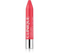 Clinique Chubby Stick™ Moisturizing Lip Colour Balm Reform rossetto idratante colore Mighty Mimosa 3 g