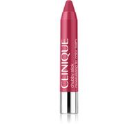 Clinique Chubby Stick™ Moisturizing Lip Colour Balm rossetto idratante colore Super Strawberry 3 g
