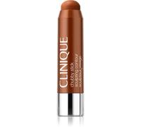 Clinique Chubby Stick Sculpting Contour 01 Curvy Contour 6 g