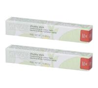 Clinique Chuppy Stick Rossetto Colore Mega Melon 2x3 g