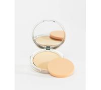 Clinique - Cipria compatta trasparente opacizzante oil-free-Marrone No Size