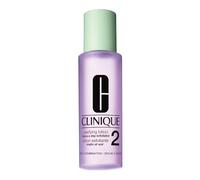 Clinique Clarifying Lotion Clarifiante 2 tonico detergente per pelli secche 200 ml