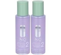 Clinique Clarifying Lotion 2 2x200 ml