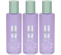 Clinique Clarifying Lotion 2 3x400 ml