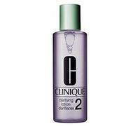 Clinique Clarifying Lotion 2 Clarifiante (pelle secca e mista) - Tonico detergente 200 ml