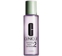 Clinique Clarifying Lotion Clarifiante 2 tonico detergente per pelli secche 200 ml