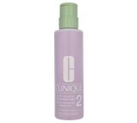 Clinique Clarifying Lotion 2 With Pump 487 ml Tonico e Lozione