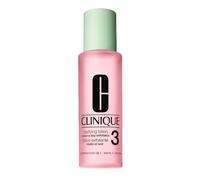 Clinique Sistema di cura a 3 fasi Sistema di trattamento in 3 fasi Clarifying Lotion 3 400 ml