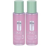Clinique Clarifying Lotion 3 Lozione Viso 2x200 ml