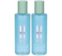 Clinique Clarifying Lotion 4 2x400 ml