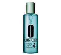 Clinique Clarifying Lotion 4 400 ml - Tonico detergente