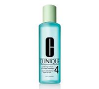 CLINIQUE Clarifying Lotion 4 Tonico per il viso 400 ML