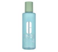 Clinique Clarifying Lotion 4 Twice A Day Exfoliator Esfoliazione e peeling 400 ml