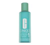 Clinique Sistema di cura a 3 fasi Sistema di trattamento in 3 fasi Clarifying Lotion 1 400 ml