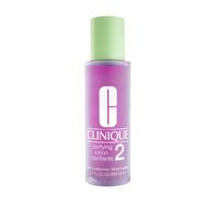 Clinique Clarifying Lotion Clarifiante 2 tonico detergente per pelli secche 200 ml