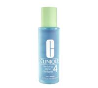 Clinique Clarifying Lotion 4 Lozione detergente Donna 200 ml