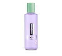 Clinique Clarifying Lotion Stepp 2, sistema a 3 fasi, Dry Combination, 400 ml, prezzo 100 ml: 6.2375 EUR