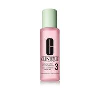Clinique - Clarifying Lotion Twice A Day 3 - 200ml