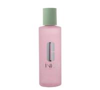 Clinique Clarifying Lotion Twice a Day Exfoliator 3 400 ml Lozione Esfoliante per il Viso Flacone Pelle mista e grassa