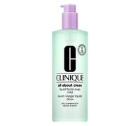 Clinique Cleansing Range Mild 400 ml Detergente Viso