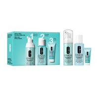 Clinique Mini Kit Clear Skin Routine confezione regalo per una pulizia perfetta della pelle
