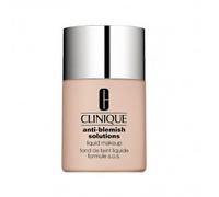 Clinique - Clinique Anti-Blemish Solutions Liquid Makeup - CN28 Ivory