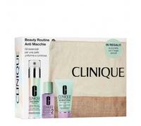 Clinique - Clinique Beauty Routine Anti-Macchie Cofanetto Detersione + Idratazione