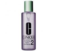 Clinique Sistema di cura a 3 fasi Sistema di trattamento in 3 fasi Clarifying Lotion 2 400 ml