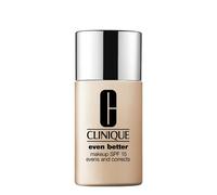 Clinique Clinique Even Better Makeup SPF 15 CN 40 Cream Chamois, 30 ml
