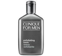 Clinique - Clinique for Men Exfoliating Tonic Lotion Crema detergente 200 ml male