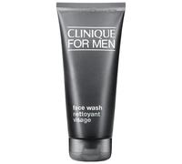 Clinique - Clinique For Men - Face Wash Sapone viso 200 ml male
