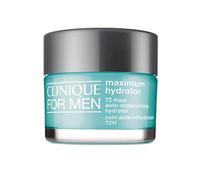 Clinique - Clinique for Men Maximum Hydrator 72-Hour Auto-Replenishing Hydrator Crema giorno 50 ml male