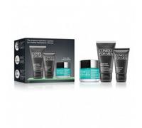 Clinique - Clinique For Men The Intense Hydration System - Routine Completa per Pelli Radiose